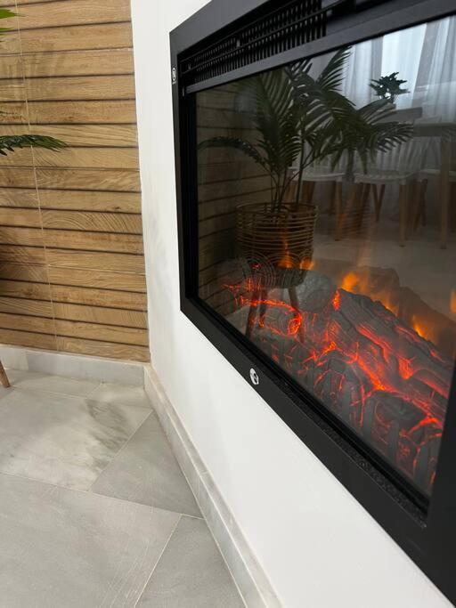 A Menos D 1 Min D Plaza Cabildo Appartement Sanlúcar de Barrameda