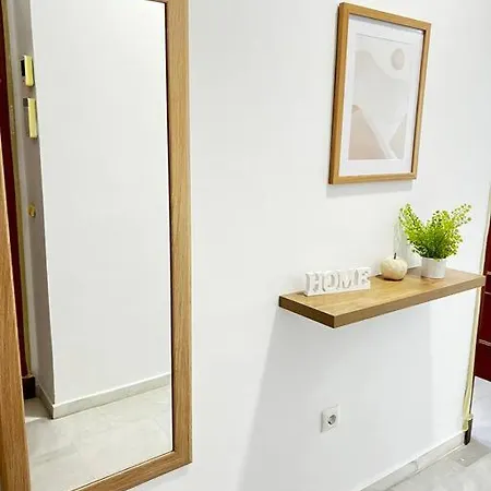 A Menos D 1 Min D Plaza Cabildo Apartment Sanlucar de Barrameda Exterior photo