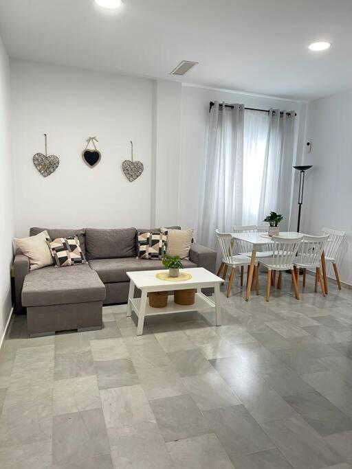 A Menos D 1 Min D Plaza Cabildo Apartment Sanlucar de Barrameda