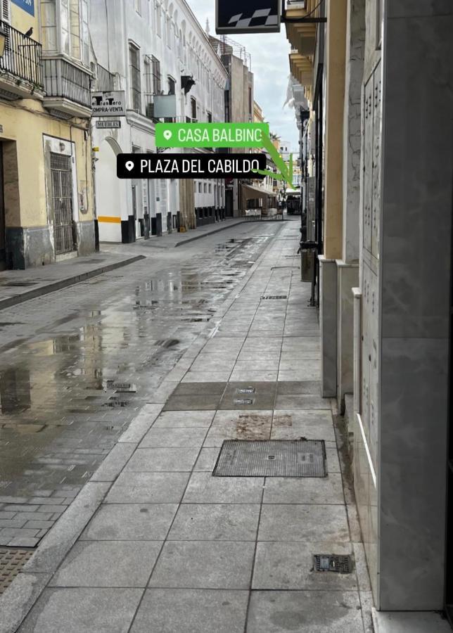 A Menos D 1 Min D Plaza Cabildo Sanlucar de Barrameda