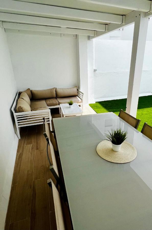 Apartment A Menos D 1 Min D Plaza Cabildo Sanlucar de Barrameda