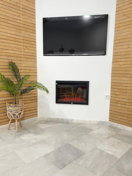 A Menos D 1 Min D Plaza Cabildo Appartement