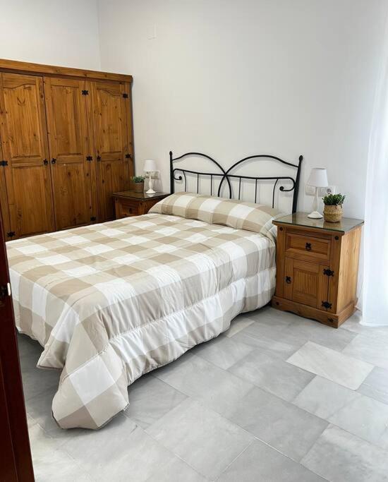 A Menos D 1 Min D Plaza Cabildo Appartement Sanlúcar de Barrameda