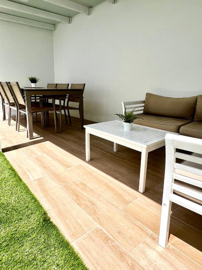 Apartment A Menos D 1 Min D Plaza Cabildo *